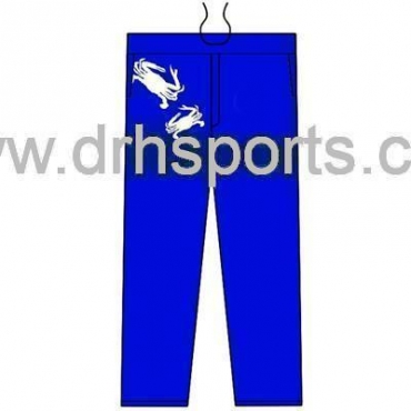 Sublimation One Day Cricket Pants Manufacturers, Wholesale Suppliers